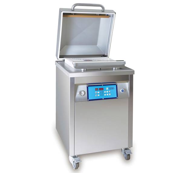 TY-520/560 ảnh 2