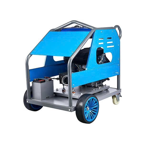 Máy phun rửa áp lực cao Kolner KN1850Q/KN1850C - ảnh 1