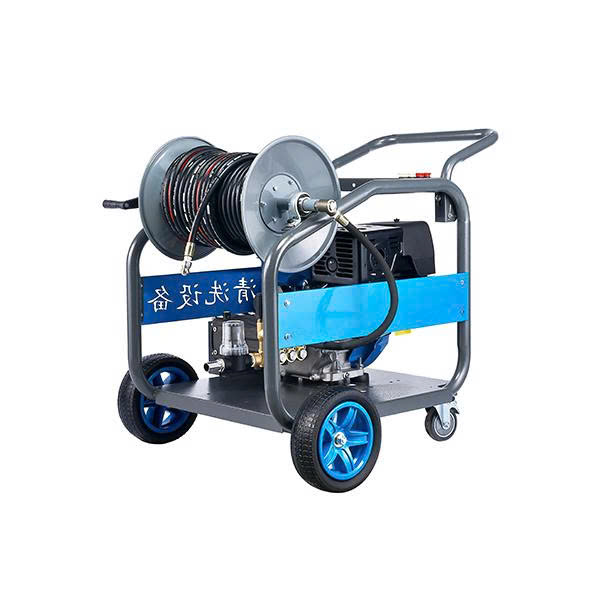 Máy phun rửa áp lực cao Kolner KN3015QB/KN3015CB - ảnh 1