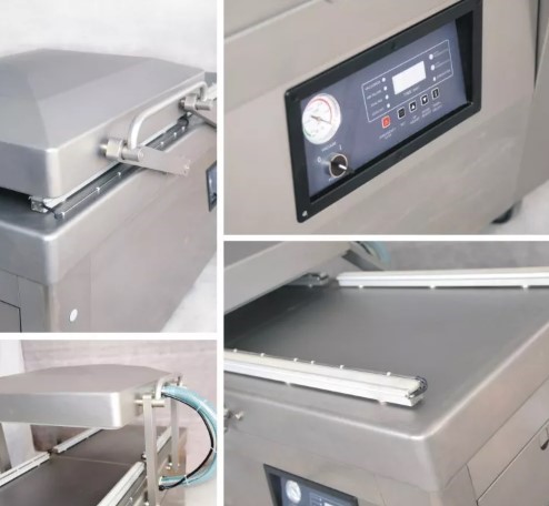 HVC-820S/2B ảnh 3