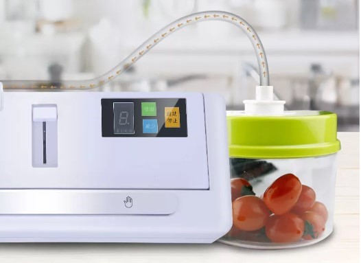 DZ-280P ảnh 4