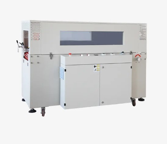 Máy co màng nhiệt tự động tốc độ cao BS-5030X - ảnh 1