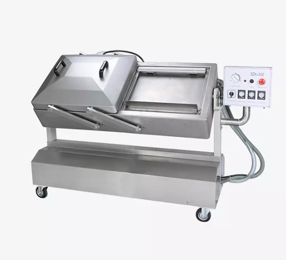 DZK-500/S ảnh 2