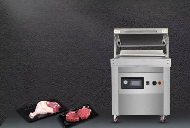 HVC-760FS ảnh 2