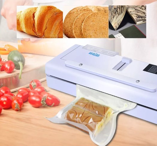 DZ-280P ảnh 3
