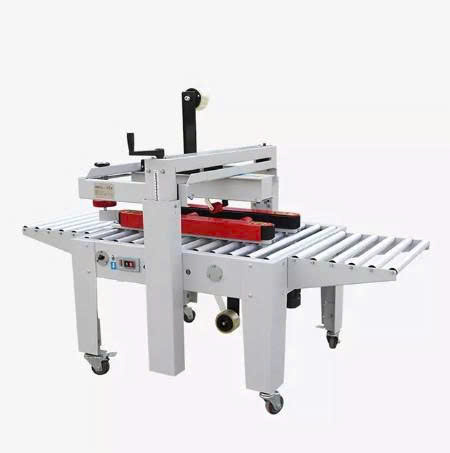 FXJ-5050AS  ảnh 3