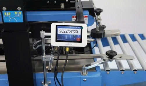 FXJ-6050C ảnh 4