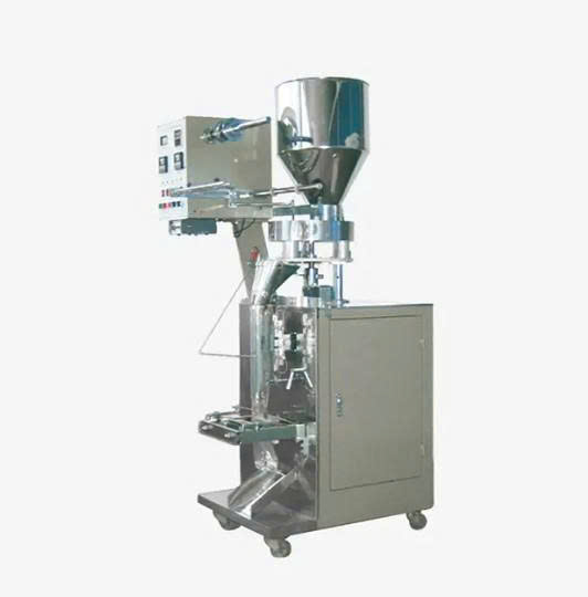 Máy đóng gói hạt tự động DXDK-1000II - ảnh 1
