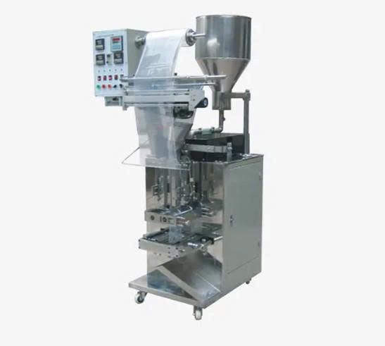 Máy đóng gói dạng sệt tự động DXDG-500II - ảnh 1
