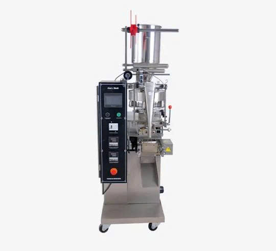 Máy đóng gói hạt tự động DXDK-150II - ảnh 2