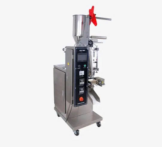 Máy đóng gói hạt tự động DXDK-150II - ảnh 1