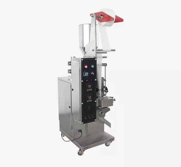 Máy đóng gói túi trà tự động DXDC-125 - ảnh 1