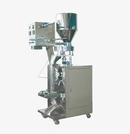 Máy đóng gói dạng hạt tự động DXDK-2000II - ảnh 1