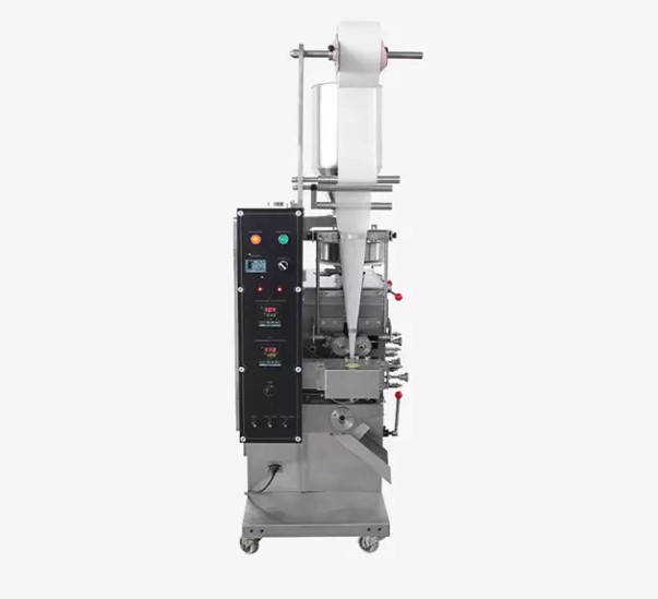 Máy đóng gói túi trà tự động DXDC-125 - ảnh 2