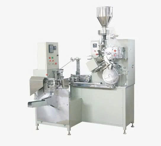 Máy đóng gói túi trà tự động DXDC-18 - ảnh 1