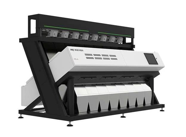 Máy phân tách màu đa năng dòng 480CG.A 6SXZ-480CG2 - ảnh 1