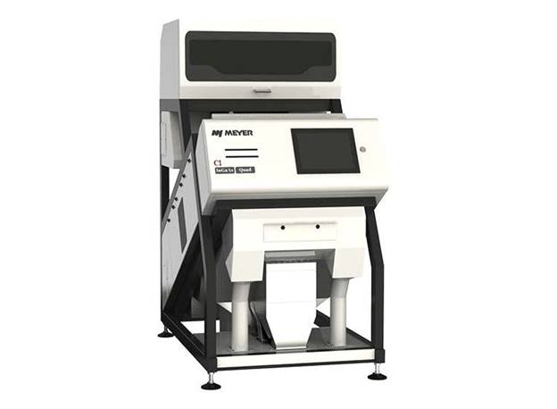 Máy phân tách màu đa năng dòng 60CI 6SXZ-60CI - ảnh 1