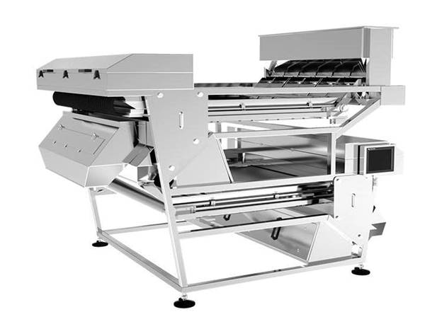 Máy phân tách màu đa năng dòng 720KS4 6SXZ-720KS4 - ảnh 1