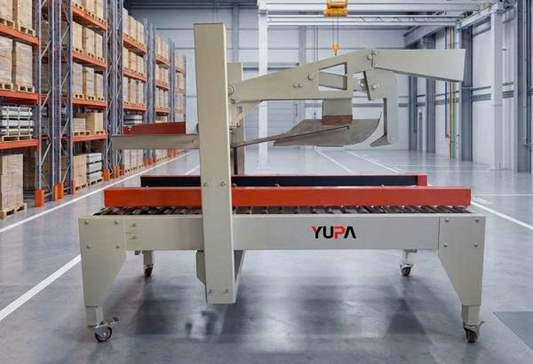 YUPA-5050 ảnh 2