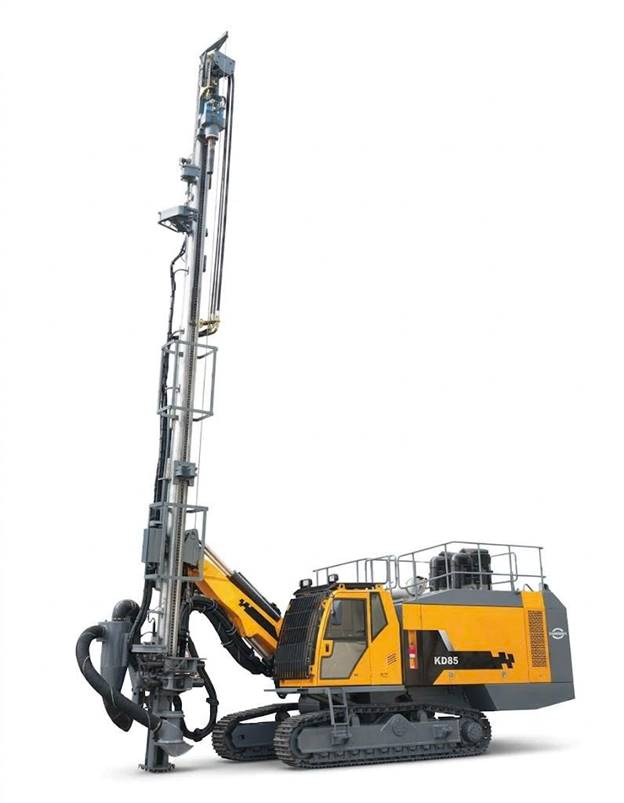 KD85  ảnh 2