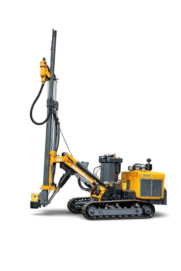 KG920B ảnh 2