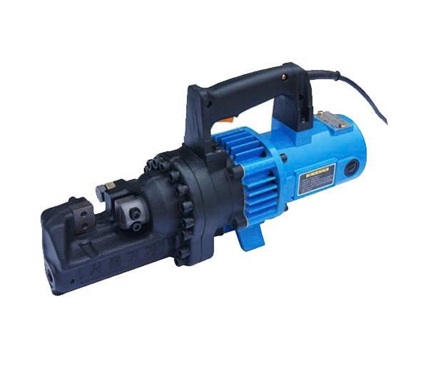 Máy cắt sắt thủy lực cầm tay Hàn Quốc Handy 25C - ảnh 1