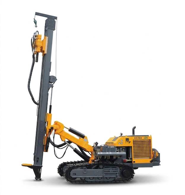 KD150S ảnh 2