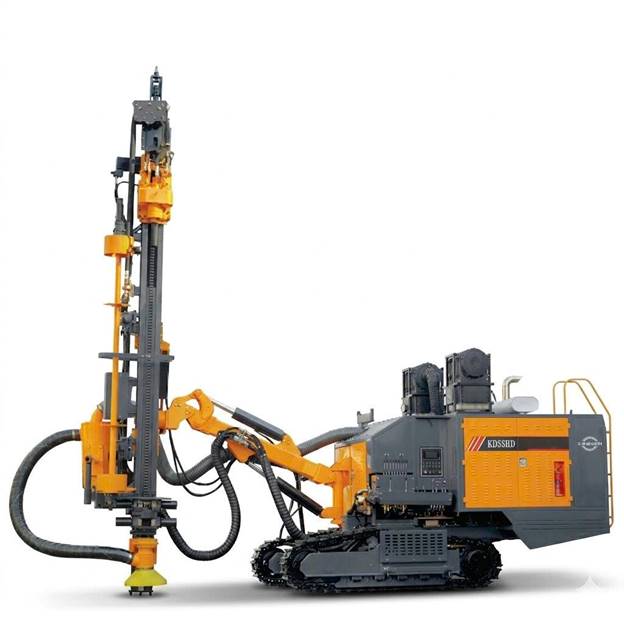 KD55ED ảnh 2