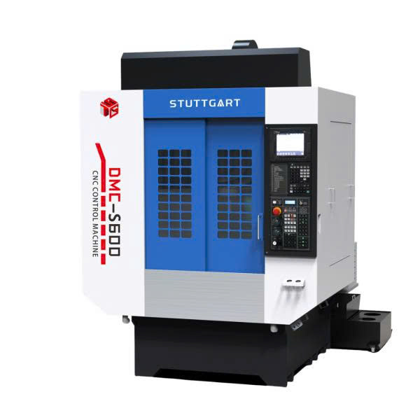  DMC-S600 ảnh 2