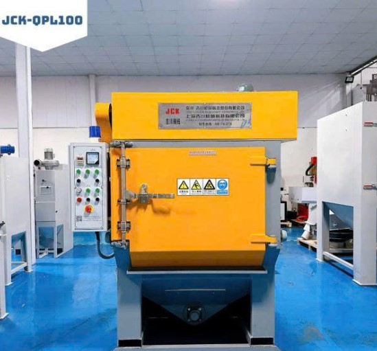 JCK-QPL100 ảnh 2