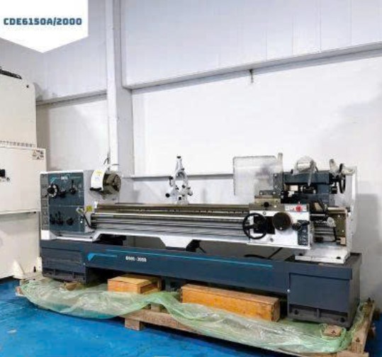 CDE6150A/2000 ảnh 3