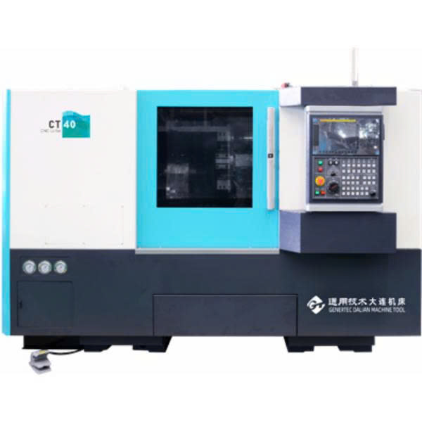  CT-40 ảnh 2