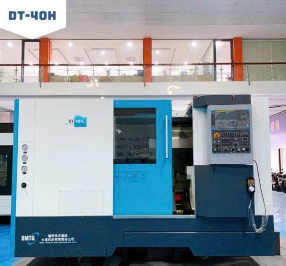 DT-40H ảnh 2