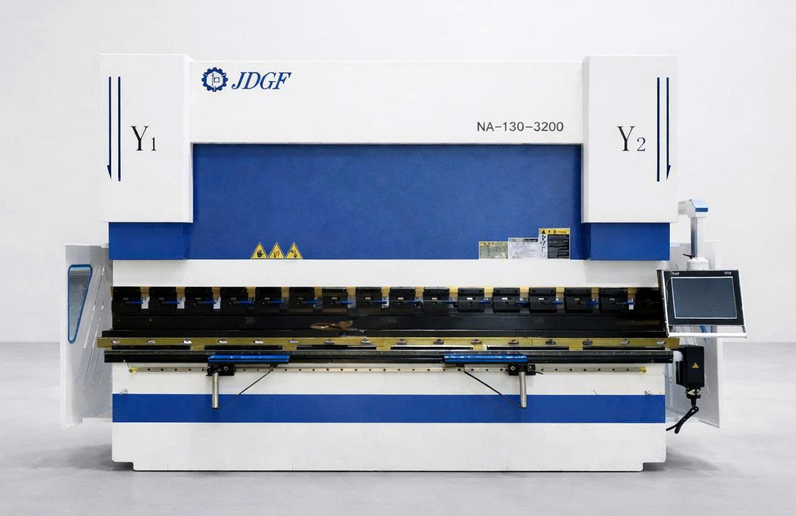 CNC 130T3200 ảnh 2