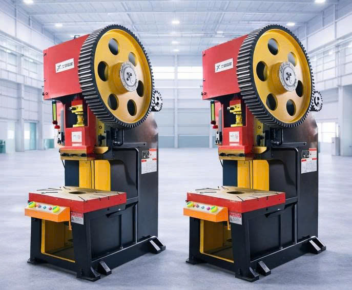  J23-100 ảnh 2