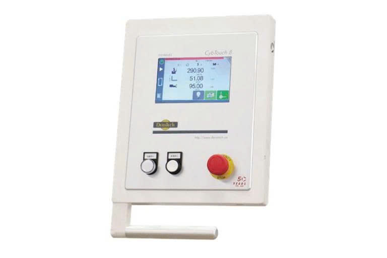 CBB-35/1250D ảnh 3