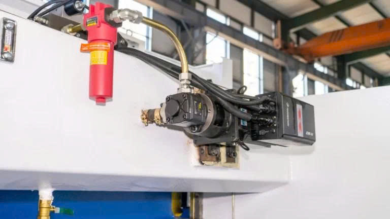  PBC 300T/3200 ảnh 6