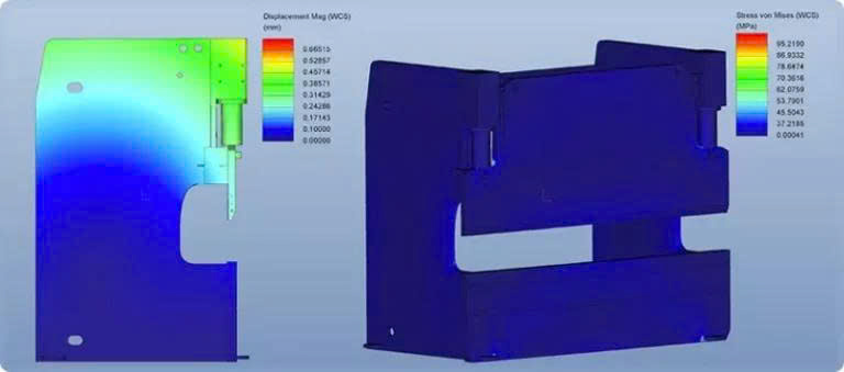 PBH 500T/6000 ảnh 9