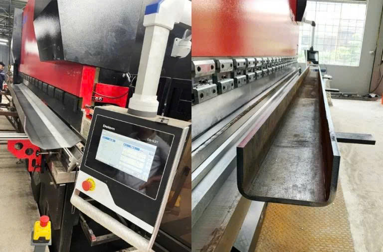 PBH 500T/6000 ảnh 3
