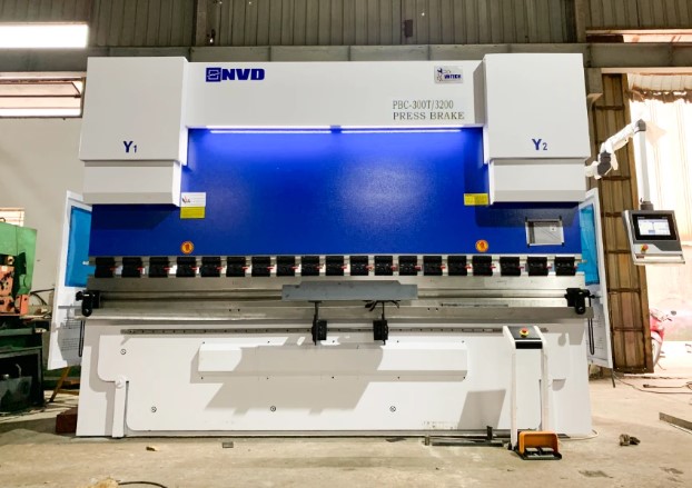  PBC 300T/3200 ảnh 2