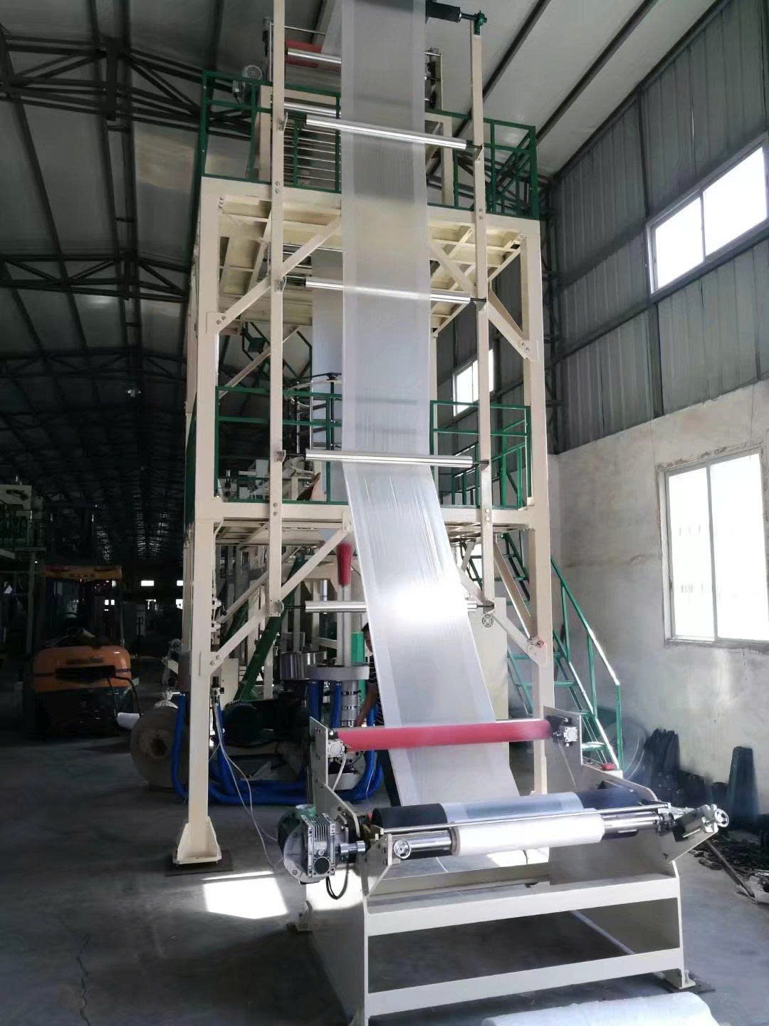 MXCM-HDPE ảnh 2