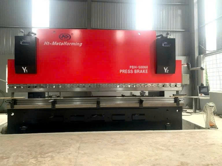 PBH 500T/6000 ảnh 2