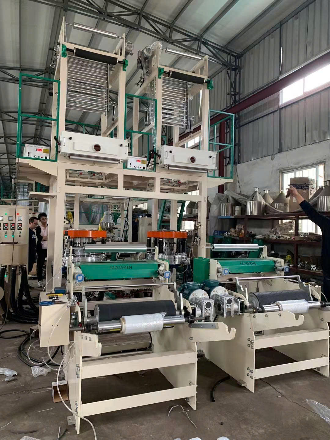 MXCM2-600 ảnh 2