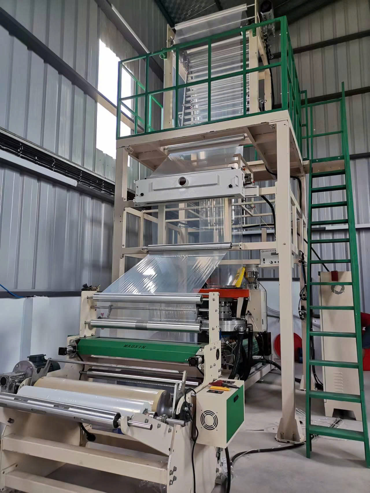 MXCM-PE-1000 ảnh 2