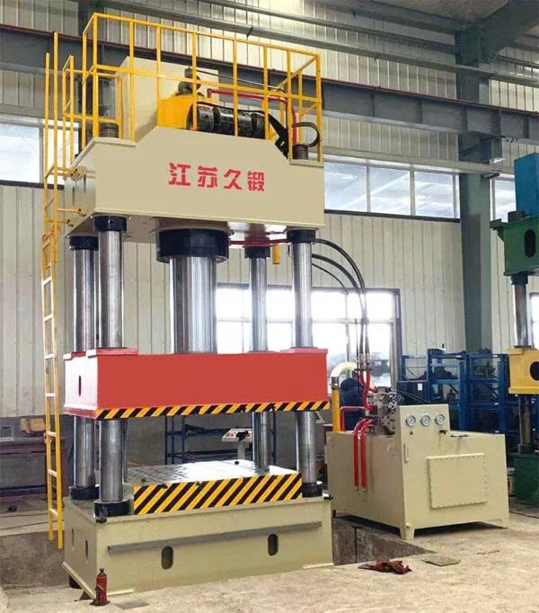 Y32-40/63/100/160/160C/200/315/400/500/500C/630/800/1000 ảnh 2