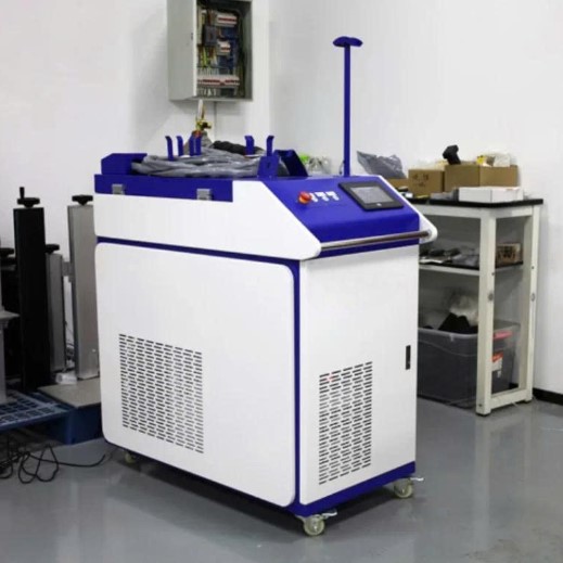 LW 2000 ảnh 2