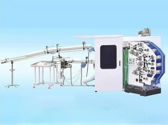 MX-6125 ảnh 2