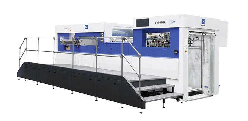 E106DH ảnh 2