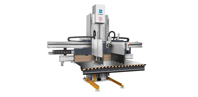 GS-2/GS-4 ảnh 2