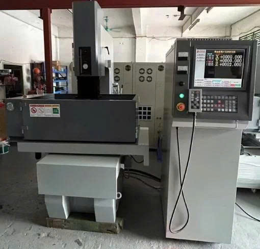 CNC760 ảnh 3